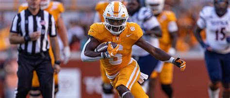 First look: Tennessee at Alabama odds and lines .